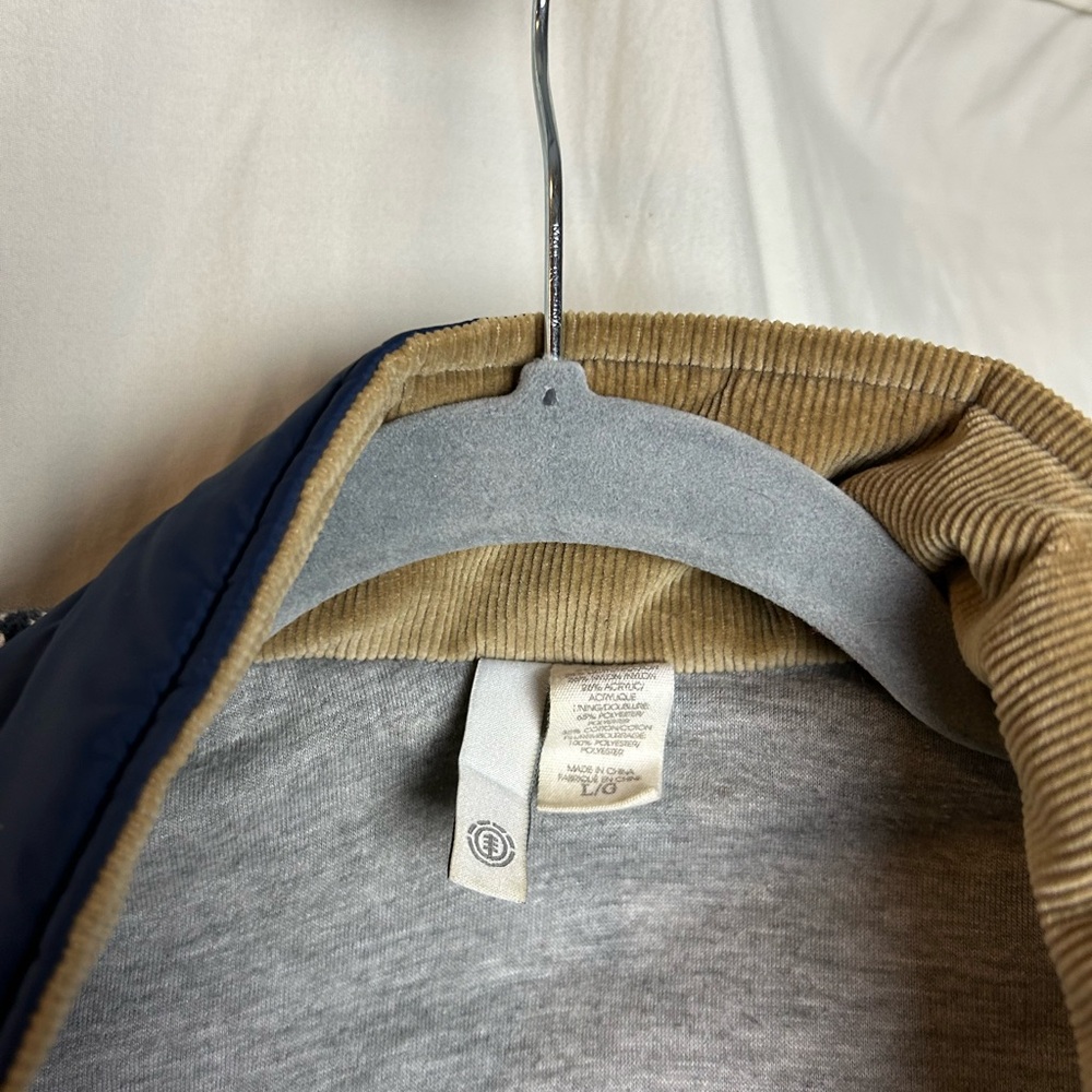 Element Vest - image 4